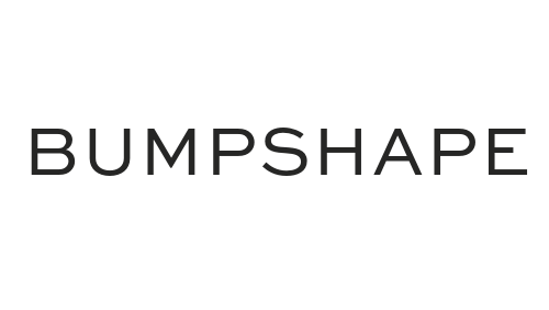 Bumpshape